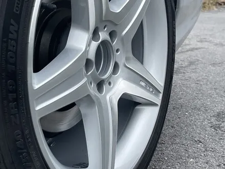 벤츠 W221 S350D블루텍 다이아컷팅 휠복원 평택