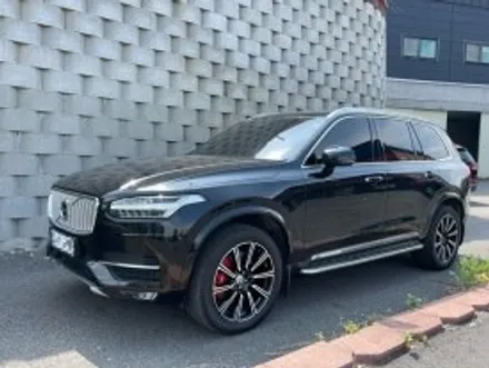 볼보 XC90 블랙폴리시 다이아컷팅 작업기