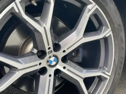 평택] BMW X6 다이아컷팅 휠복원