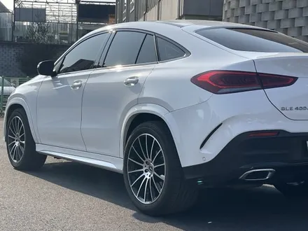 청주 벤츠 GLE 쿠페 다이아컷팅 휠 복원 작업기.