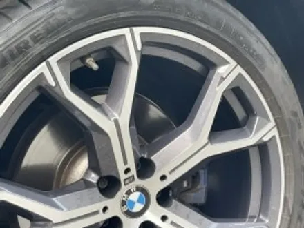 평택] BMW X6 다이아컷팅 휠복원