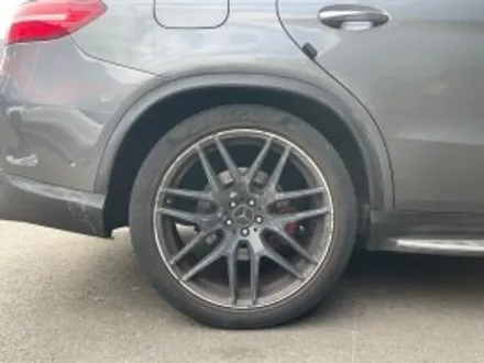 천안 벤츠GLE63AMG 사틴블랙 휠복원 작업기.
