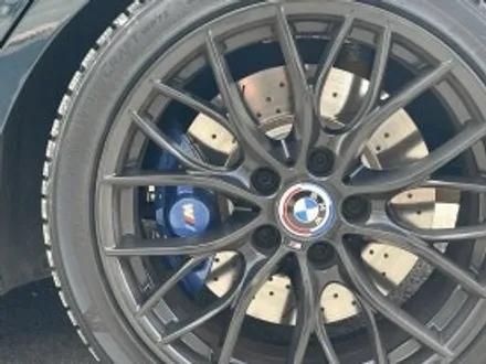 천안/ BMW F20 1시리즈 브레이크 캘리퍼 도색