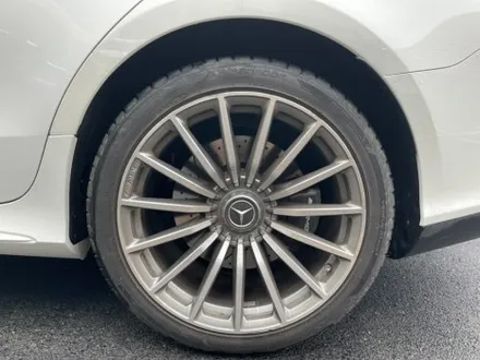벤츠 GT43 다이어컷팅 휠복원