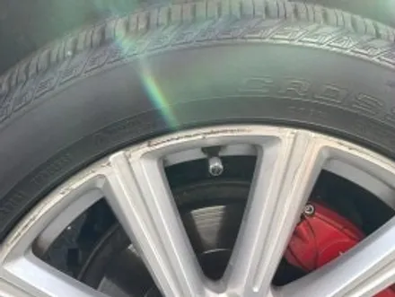 볼보 XC90 블랙폴리시 다이아컷팅 작업기
