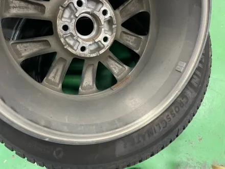 닛산 알티마 다이아컷팅 휠복원