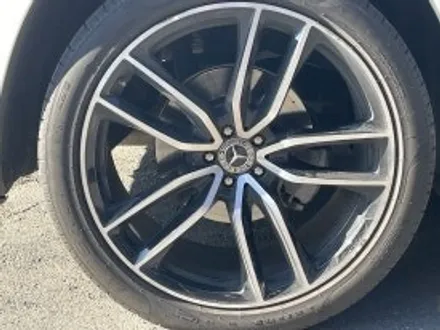 벤츠 GLS 23인치 다이아컷팅 휠복원 천안