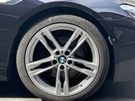 천안) BMW F12 640D 순정 하이퍼실버 휠 복원하기.