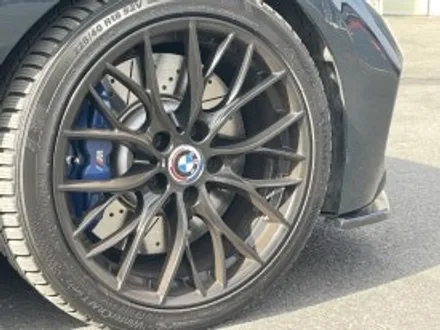 천안/ BMW F20 1시리즈 브레이크 캘리퍼 도색