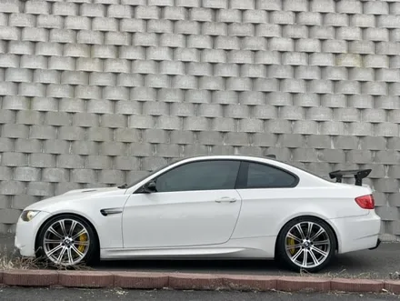 천안) BMW E92 M3휠복원, 캘리퍼도색
