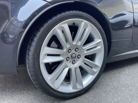 천안) 재규어 XKR 휠복원