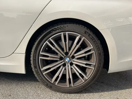 BMW 3시리즈 투어링 유광블랙 휠도색 작업.