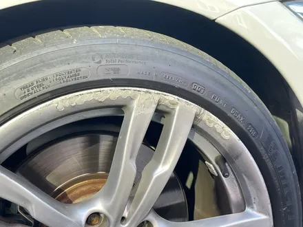 BMW 428i 컨버터블 휠복원 작업기.