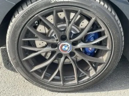 천안/ BMW F20 1시리즈 브레이크 캘리퍼 도색