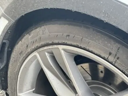 [천안 잇휠 작업일지] 쉐보레 카마로 휠복원 및 강렬한 마그마오렌지 캘리퍼 도색 완료