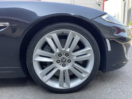 천안) 재규어 XKR 휠복원