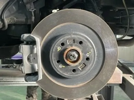 제네시스 GV70 휠 분체도색과 캘리퍼 도색을 한번에 !천안 휠 분체도색