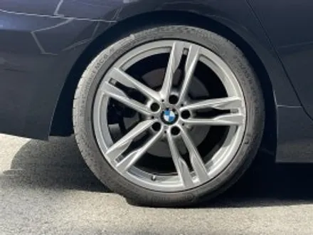 천안) BMW F12 640D 순정 하이퍼실버 휠 복원하기.