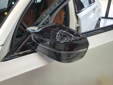 평택 BMW 사이드미러 교체 / 블랙 유광 뿔미러 어때요? [안성 사이드미러교체] / 안성시 원곡면