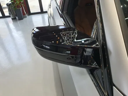 평택 BMW 사이드미러 교체 / 블랙 유광 뿔미러 어때요? [안성 사이드미러교체] / 안성시 원곡면