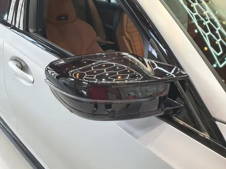 평택 BMW 사이드미러 교체 / 블랙 유광 뿔미러 어때요? [안성 사이드미러교체] / 안성시 원곡면