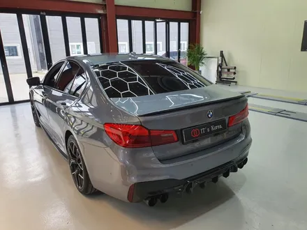 평택 블랙박스 보조배터리도 이젠 필수! bmw 평택 블랙박스 시공도 잇츠코리아! / 안성시 원곡면