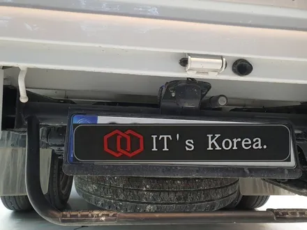 평택후방카메라 / 트럭도 후방카메라가 필요해! 봉고 회사 차량 후방카메라 안전시공~!! / 안성후방카메라 / 안성시 원곡면