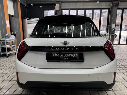 MINI 쿠퍼 S 5도어 / 고양 덕양구 동산동