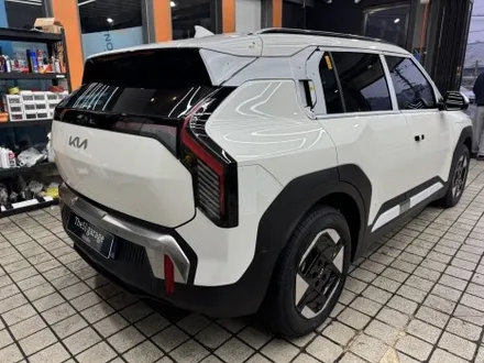 Ev3 T plus 시공 / 고양 덕양구 동산동
