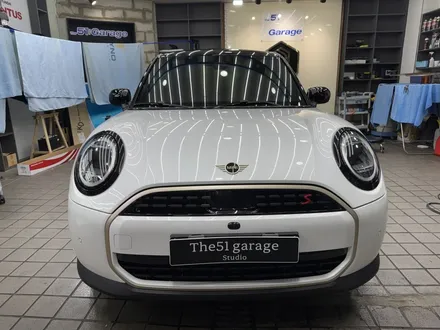 MINI 쿠퍼 S 5도어 / 고양 덕양구 동산동