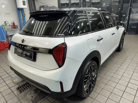 MINI 쿠퍼 S 5도어 / 고양 덕양구 동산동