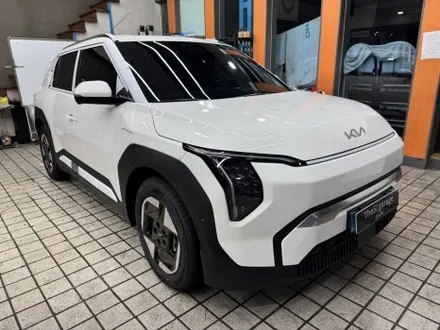 Ev3 T plus 시공 / 고양 덕양구 동산동