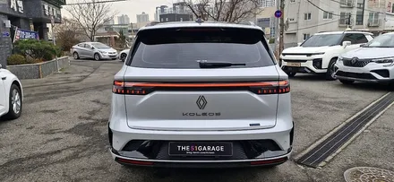 그랑 콜레오스 루마 버텍스 900 / 고양 덕양구 동산동