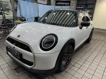 MINI 쿠퍼 S 5도어 / 고양 덕양구 동산동