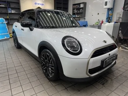MINI 쿠퍼 S 5도어 / 고양 덕양구 동산동