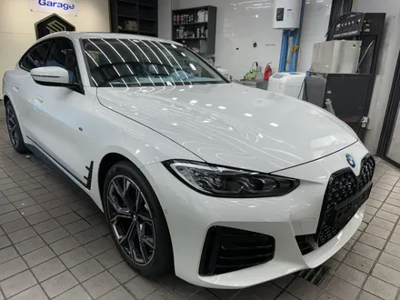BMW 420i 그란 쿠페 M / 고양 덕양구 동산동
