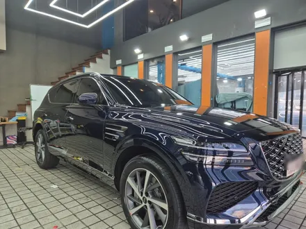 GV80 더 스미스 벨라 썬팅 / 고양 덕양구 동산동