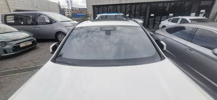 BMW X4 / 고양 덕양구 동산동