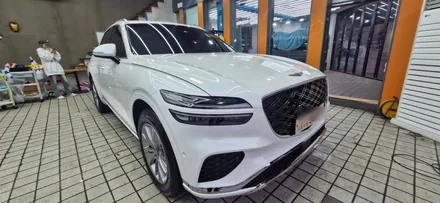 제네시스 GV70 레인보우IS200 / 고양 덕양구 동산동