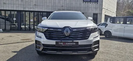 르노 QM6 루마 버텍스300 / 고양 덕양구 동산동