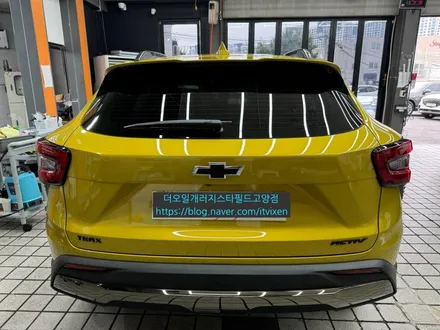 트랙스 크로스오버  더 스미스 / 고양 덕양구 동산동
