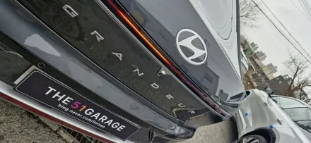 디올 그랜저 더 스미스 벨라 / 고양 덕양구 동산동