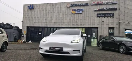 테슬라 모델Y 루마 버텍스 900/700 / 고양 덕양구 동산동