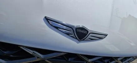 제네시스 G80 솔라가드 퀀텀 / 고양 덕양구 동산동