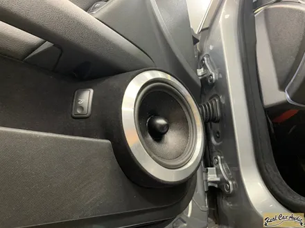 대전카오디오 벤츠C클래스 W204 도어베플 레진성형 작업기