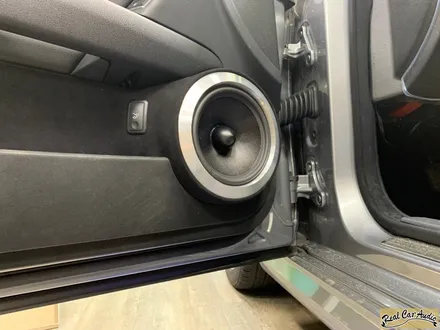 대전카오디오 벤츠C클래스 W204 도어베플 레진성형 작업기