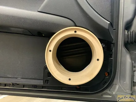 대전카오디오 벤츠C클래스 W204 도어베플 레진성형 작업기