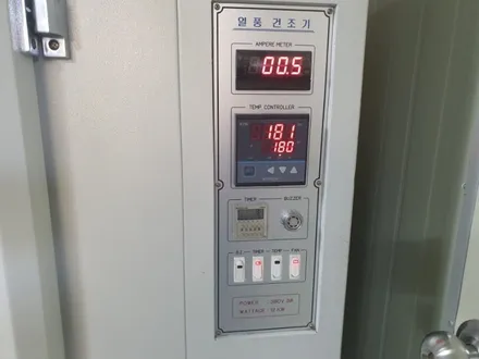 소나타 휠도색 / 청주시 청원구