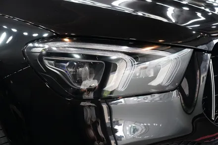 벤츠 GLE400d / 수원,광교,동탄