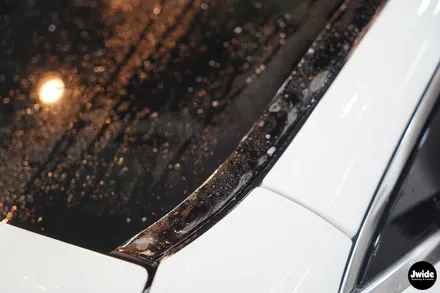 광교 자동차보호필름 벤츠 CLS클래스 53AMG 전체PPF / 수원,광교,동탄